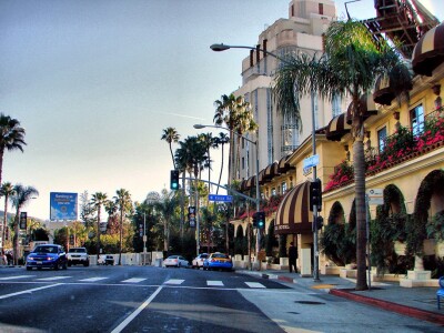 West Hollywood