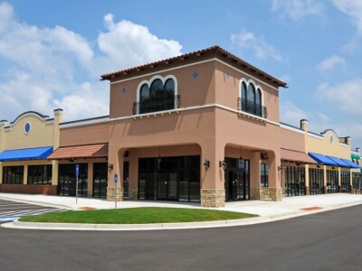 Commercial Properties